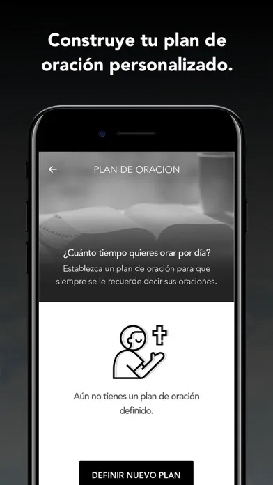 Iglesia RNV Screenshots