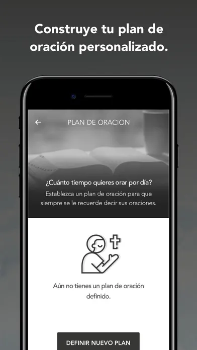 Tangkapan layar Sin Muros Habitaremos