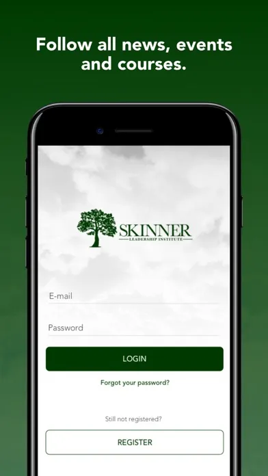 Skinner Leadership Institute স্ক্রিনশট