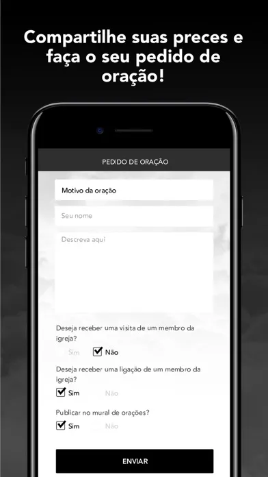 VERBO DA VIDA CASA CAIADA Screenshots