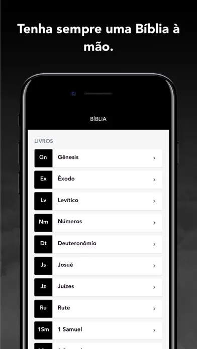 VERBO DA VIDA CASA CAIADA Screenshots