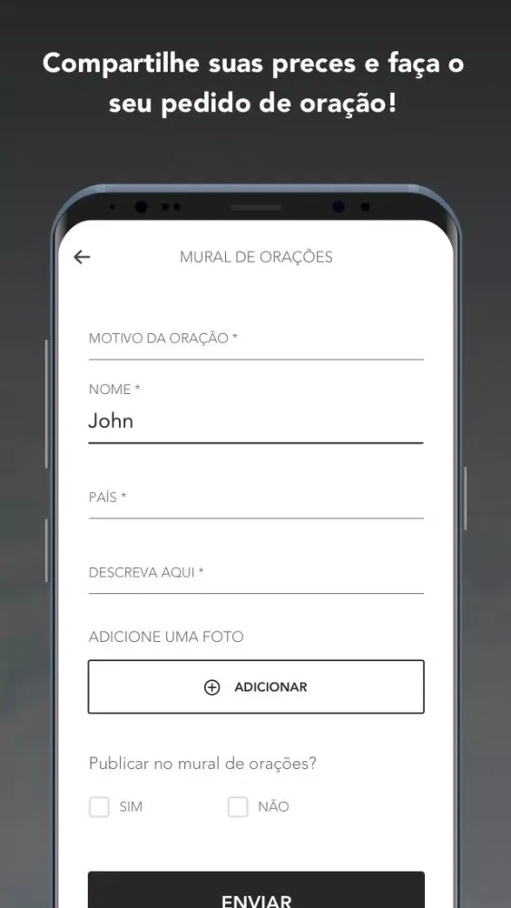 ICB NOVA MUTUM Screenshots