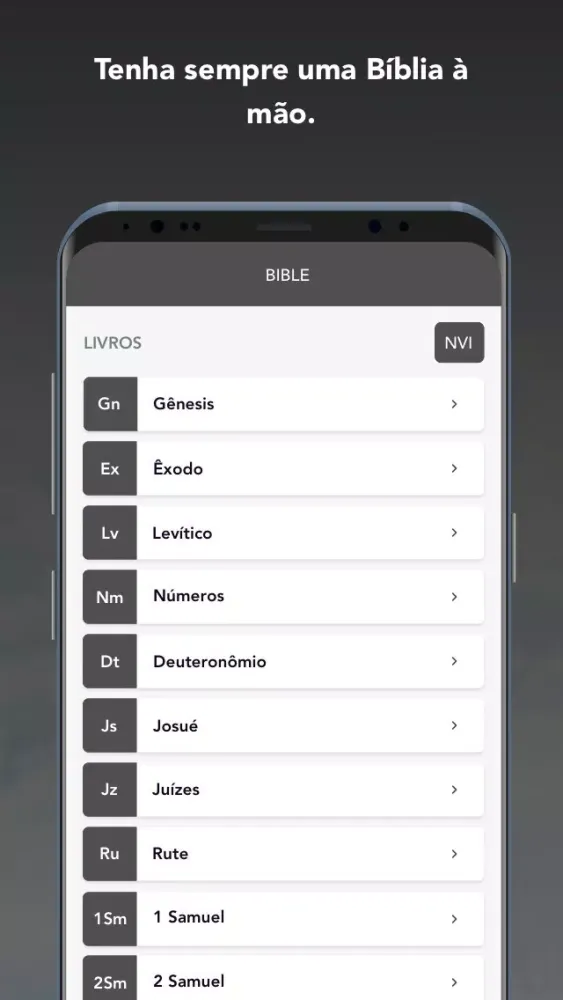 ICB NOVA MUTUM Screenshots