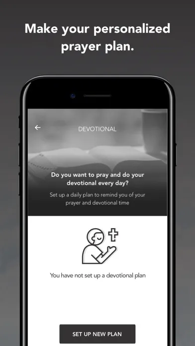 Family Life Intl Fellowship应用截图