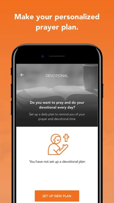 Purpose Church Indy应用截图