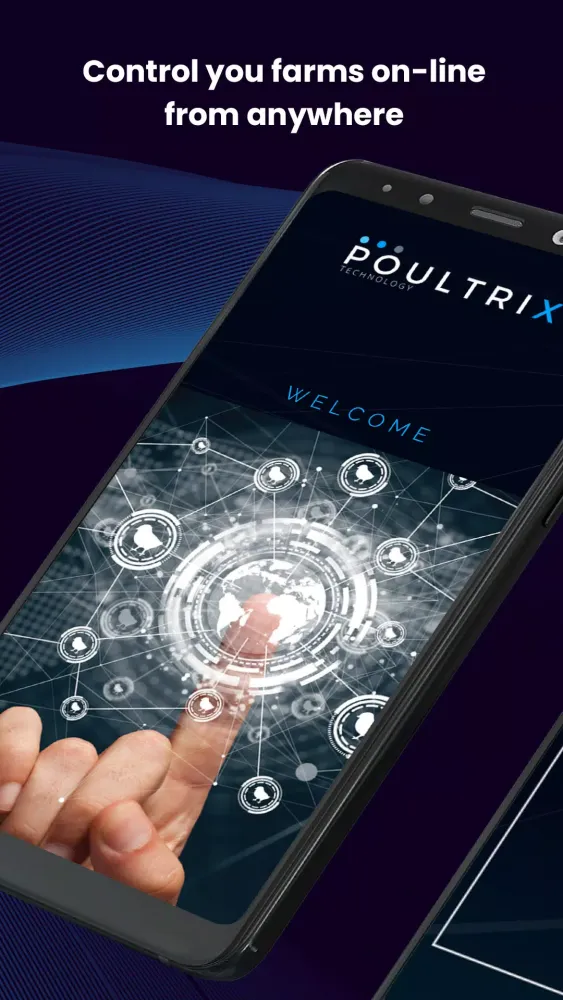 PLX Screenshots