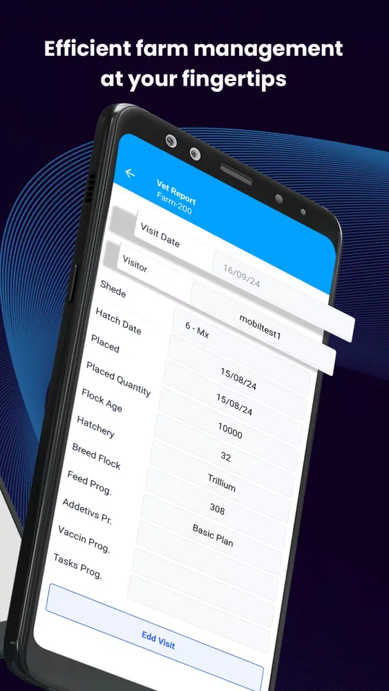 PLX Screenshots