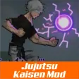 Jujutsu Kaisen Mod for Melon
