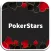 PokerStars Card Game