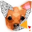 inPoly: Poly Art Puzzle