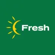 InPost Fresh: Zakupy w apce InPost Fresh: Zakupy w apce
