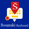 Bosnian Keyboard