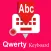Qwerty Keyboard