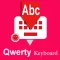 Qwerty Keyboard