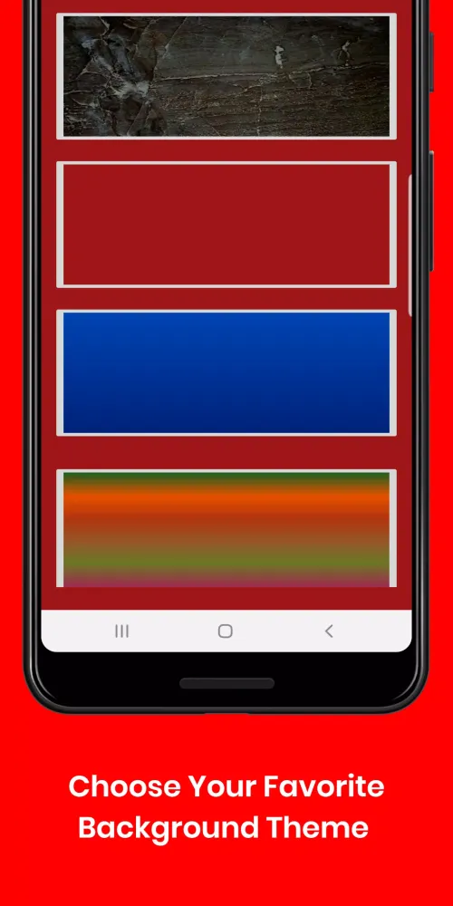 Sundanese Keyboard by Infra Screenshots