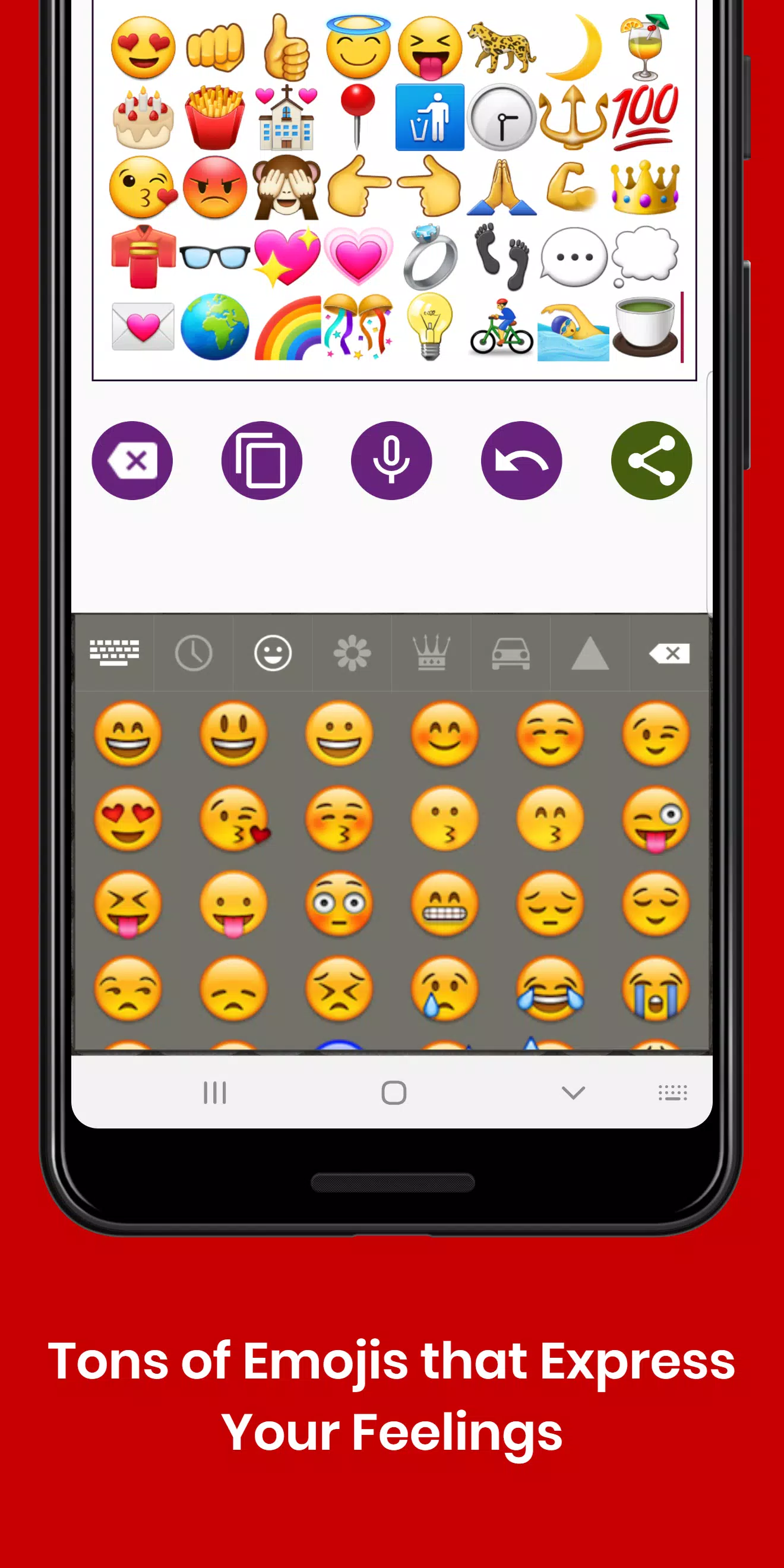 Tajik Cyrillic Keyboard Infra Screenshots