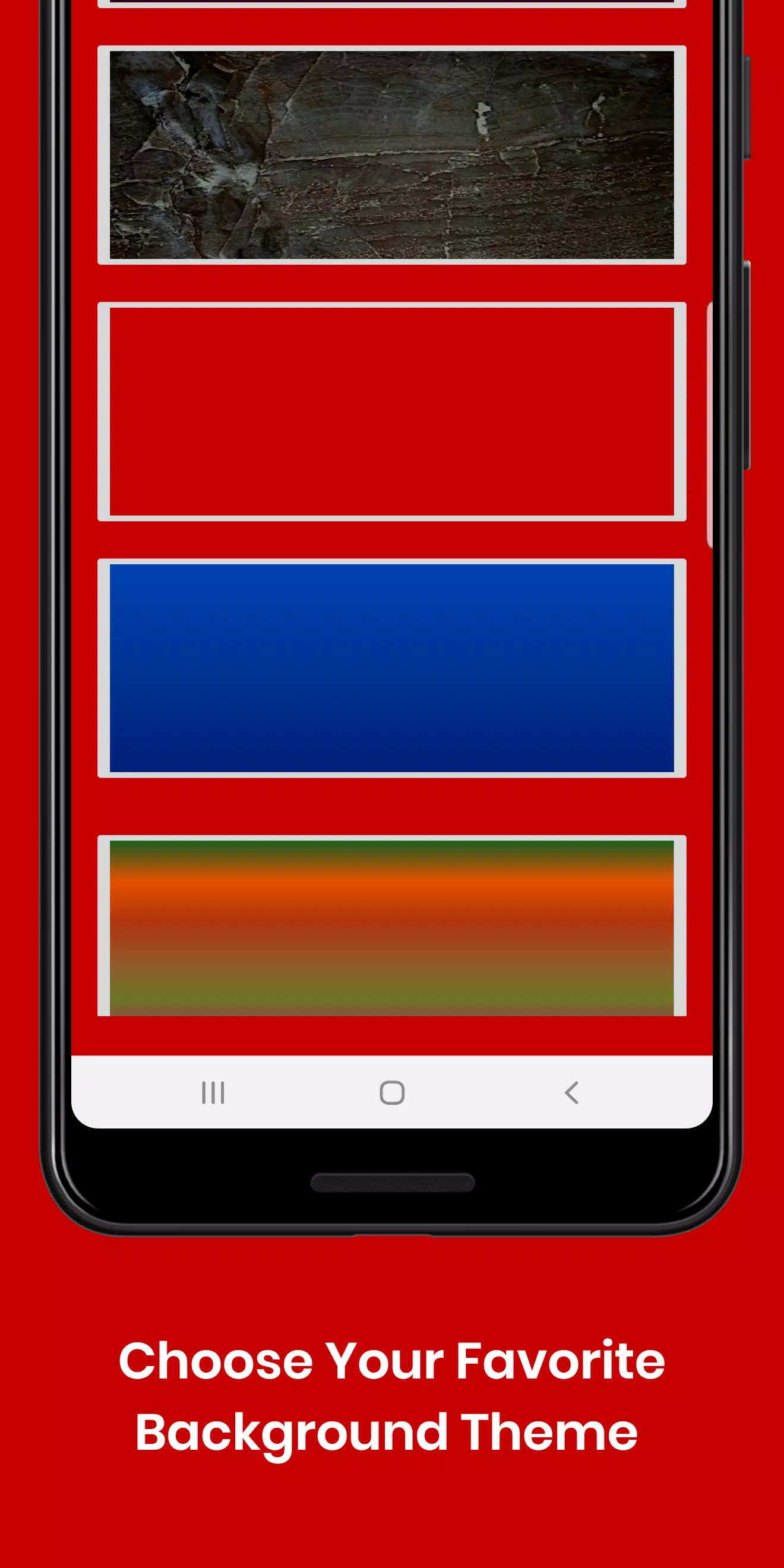 Tajik Cyrillic Keyboard Infra Screenshots