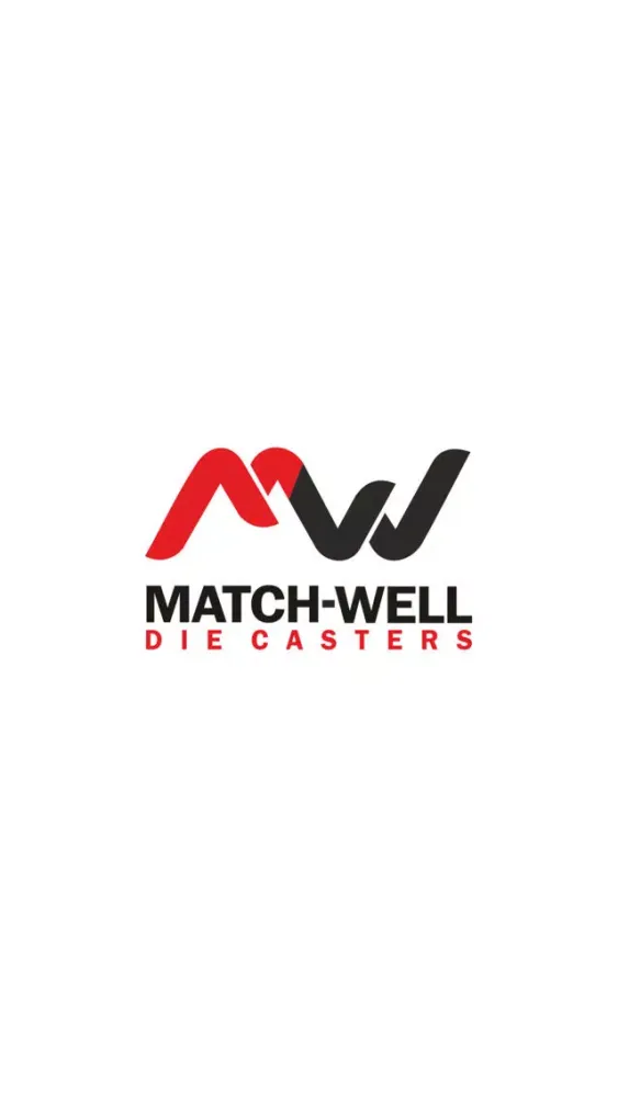 Matchwell Die Casters スクリーンショット