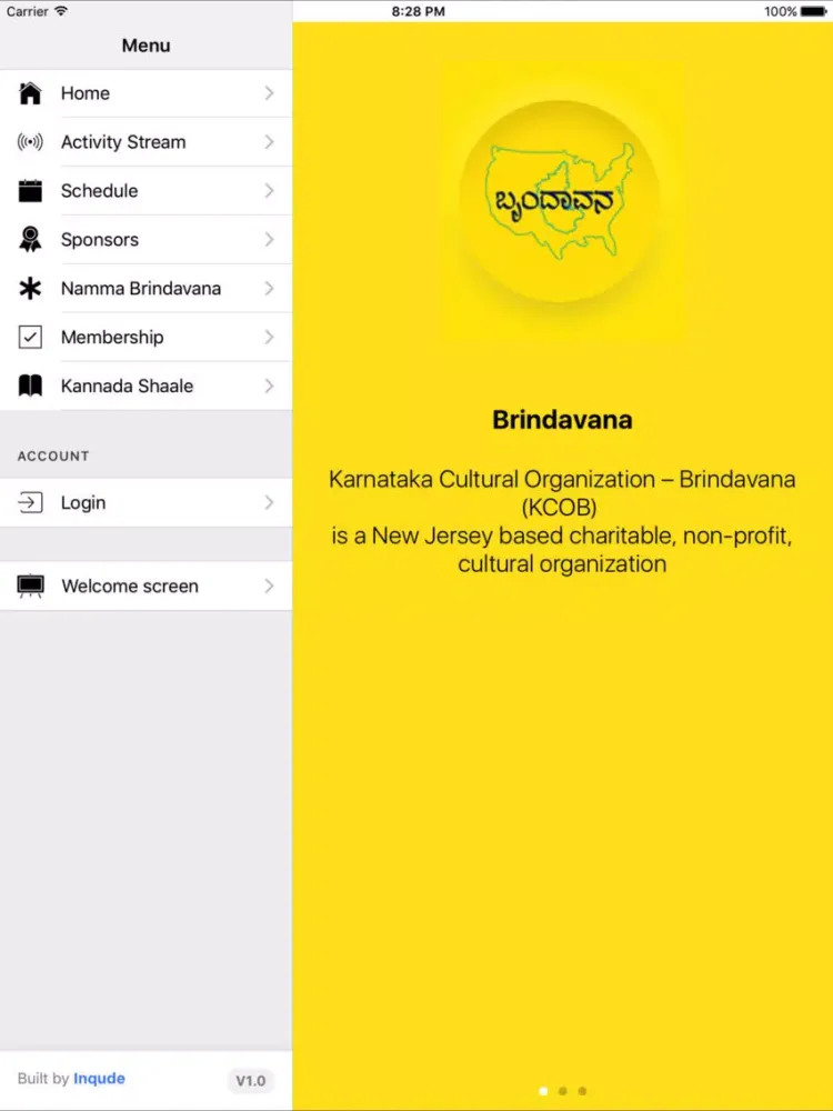 تصاویر Brindavana iPad 