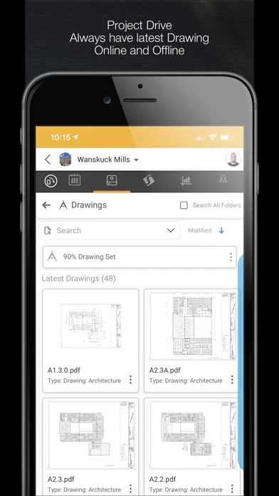 Smartapp.com Screenshots