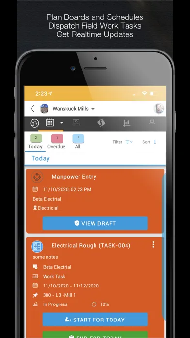 Smartapp.com Screenshots