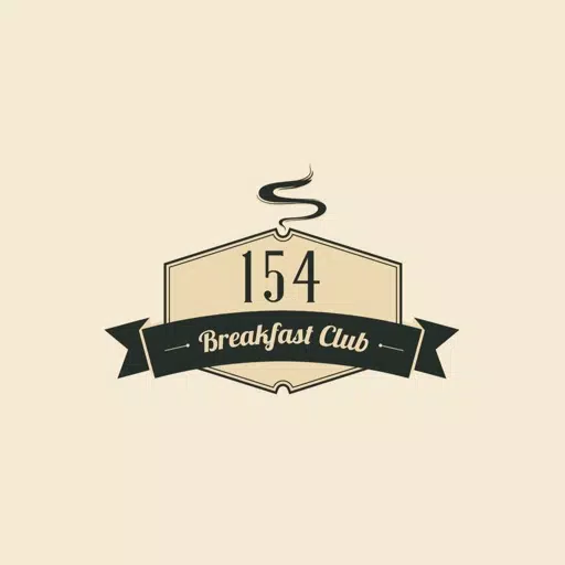 154 Breakfast Club