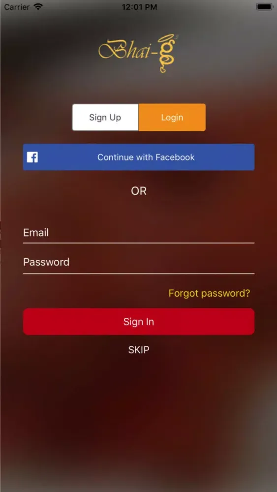 Capturas de pantalla de Bhai G