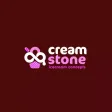 Cream Stone