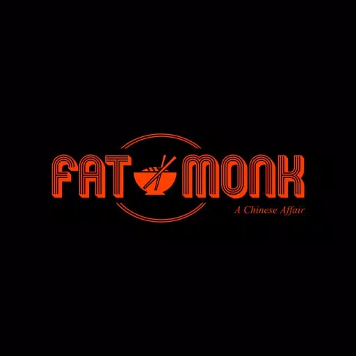 Fat Monk