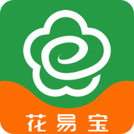 花易宝的圖標