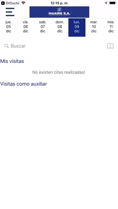 تصاویر Tecnicos Insaire