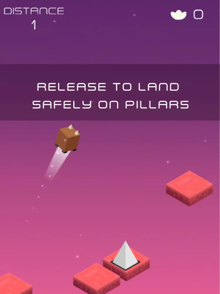 Tangkapan layar Flipper – The Flip Master iPad 
