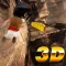 Arab Persian Prince Run 3D - Dodge a train and explore middle east temple