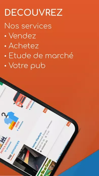 Screenshot di OnGo promo