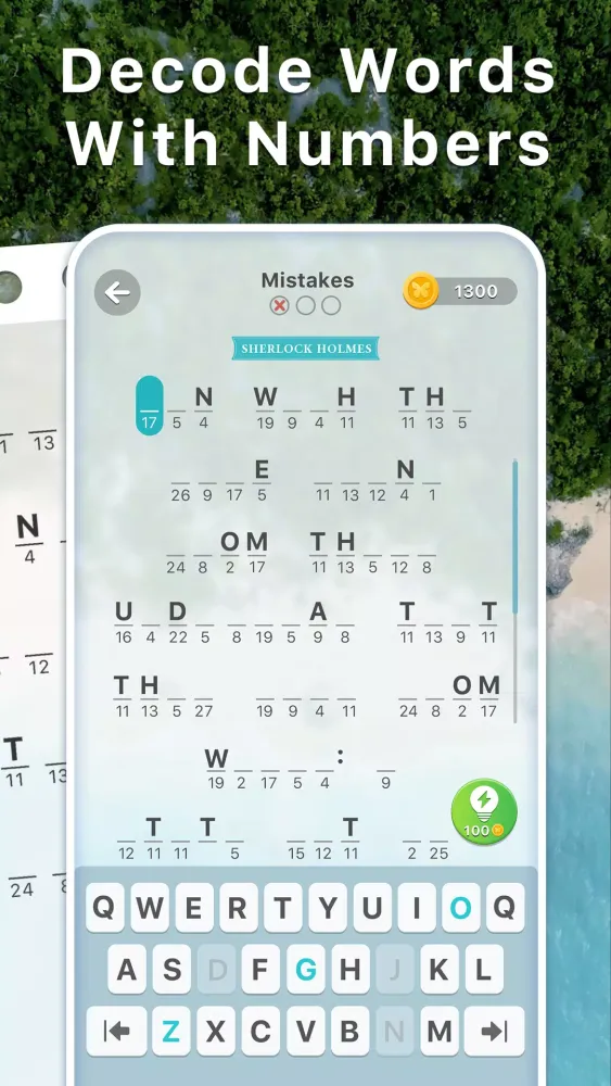 Cryptoscapes Screenshots