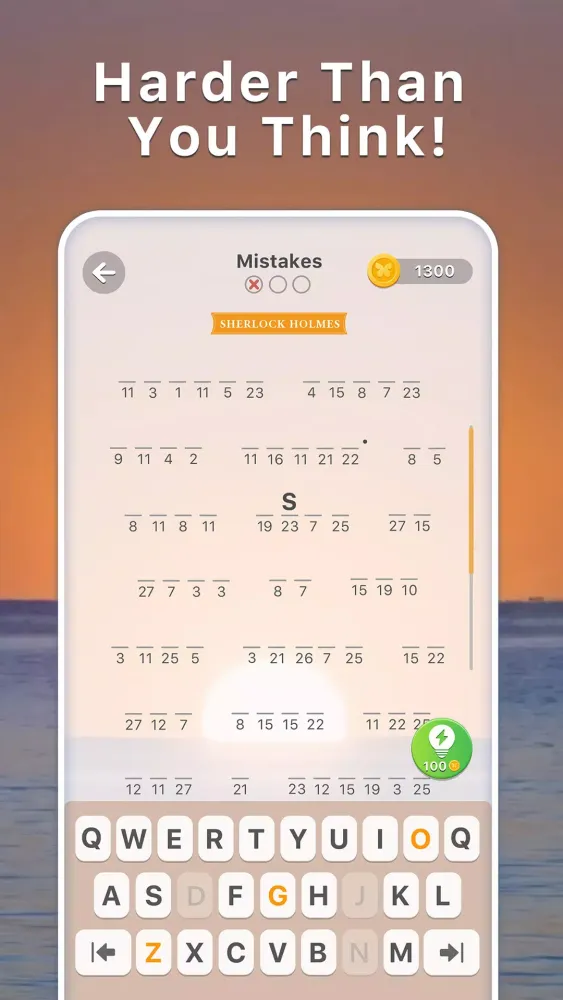 Cryptoscapes Screenshots