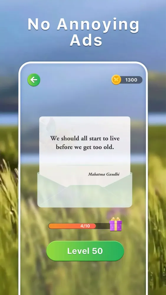 Cryptoscapes Screenshots