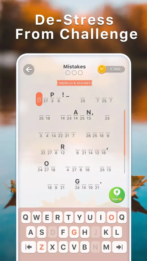 Cryptoscapes Screenshots
