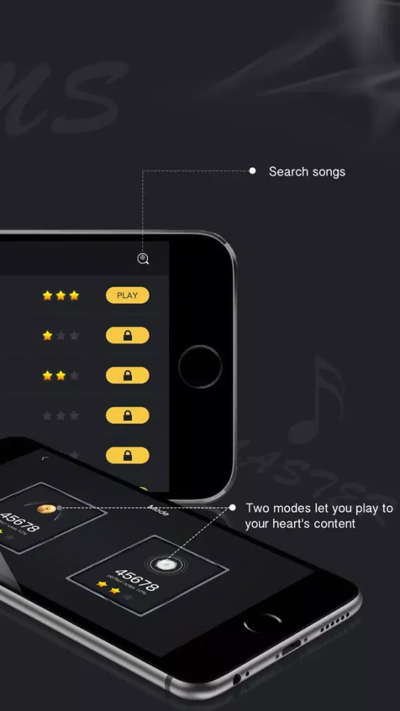 Drum games app - drums beats Screenshots