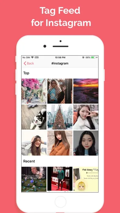 InsTake - for Instagram Screenshots