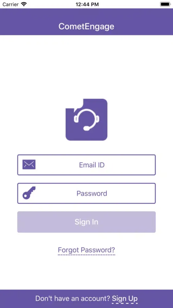 تصاویر CometEngage