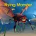 Flying Monster Insect