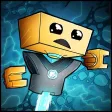 Super Grav Bot Super Grav Bot