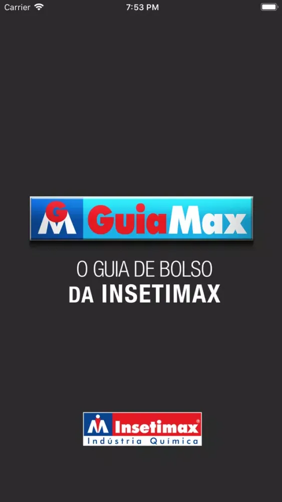 GuiaMax Screenshots
