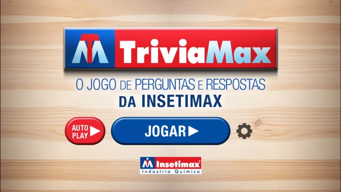 Скриншоты TriviaMax