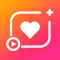 Get Likes Plus - InsGif