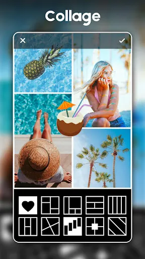 ภาพหน้าจอของ Photo Editor & Photo Effects