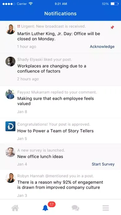 InSideCoxGo Screenshots