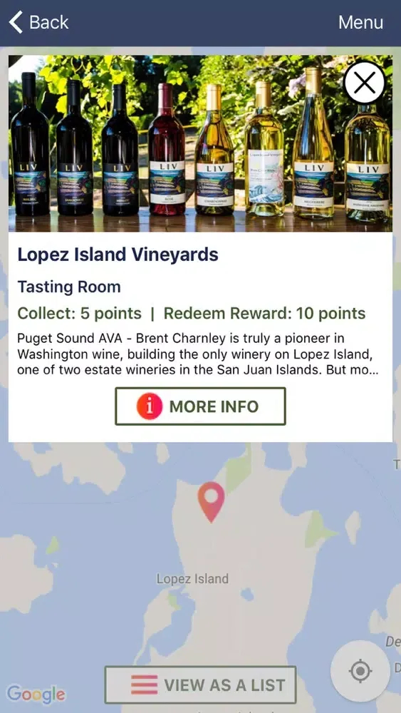 صور Green Vine Wine Insider