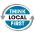 Think Local First